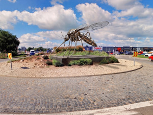 Říční tramvaj i eskalátory na Špilberk. Jih Moravy ovládly aprílové žerty