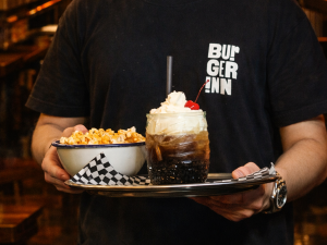 Z temna zpátky na vrchol. Burger Inn v Brně píše nový příběh a míří dál