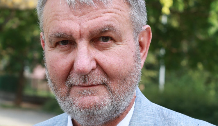 Brno přišlo o výraznou osobnost. Zemřel někdejší zastupitel Vinohrad Pleva
