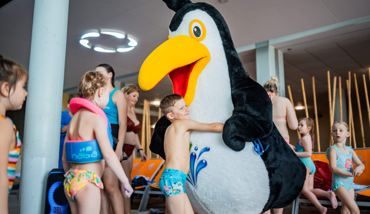 Velikonoce pod Pálavou: Aqualand rozjíždí sváteční program