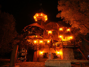 Legendární letní tábory na Březové se těší velkému zájmu dětí z celé republiky