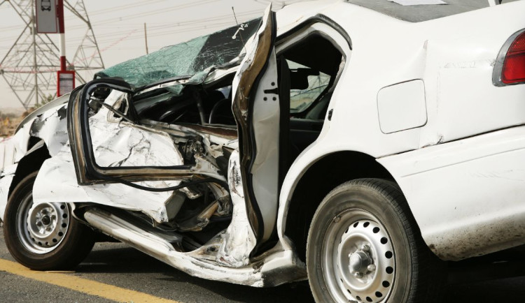 Tady se bourá nejčastěji. Podívejte se na nejrizikovější místa v kraji