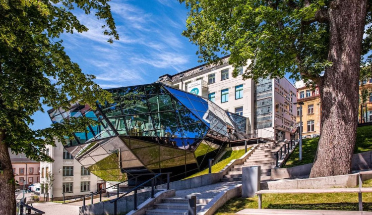 Muzeum skla a bižuterie v Jablonci nad Nisou má nově v názvu označení státní