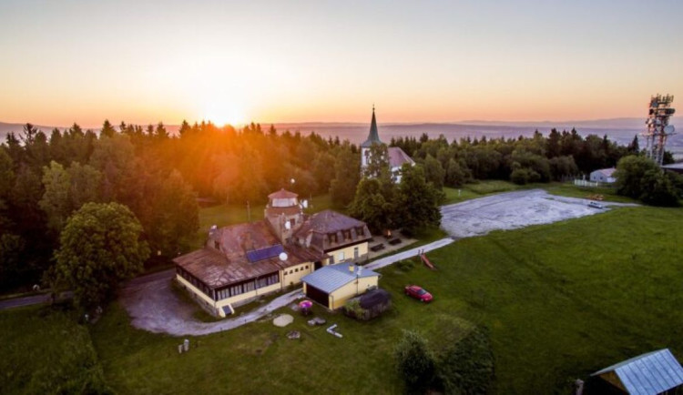 Hemofilici zítra vyrazí na Zvičinu a ukážou, že aktivní život je možný