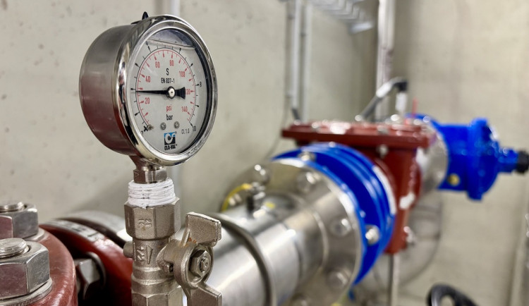 Na zajištění pitné vody pro Frýdlantsko půjde z fondu Turów 400 milionů korun