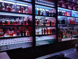 Znojemské bary podle celníků nabízely pochybný alkohol. Běžná praxe, míní majitel