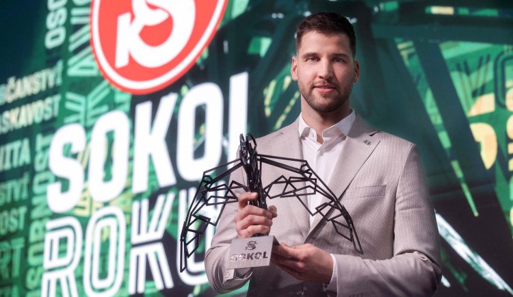 Alexander Choupenitch ze Sokola Bro I.