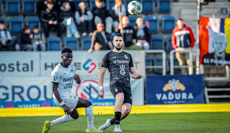 Votroci otočili zápas v Uherském Hradišti a berou tři body