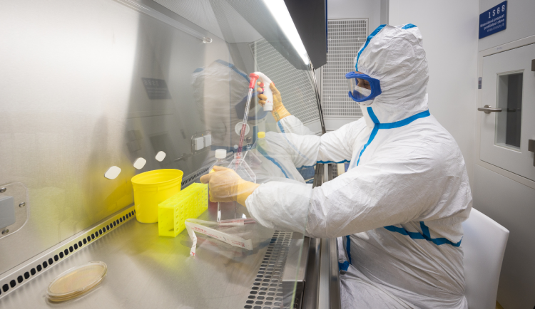 V Brně otevřeli centrum pro výzkum a léčbu vzácných onemocnění