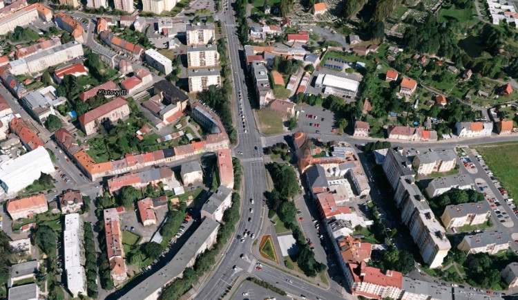 Klatovy chtějí vyhnat tranzit z centra. Pomoci má převzetí důležitých průtahů od státu