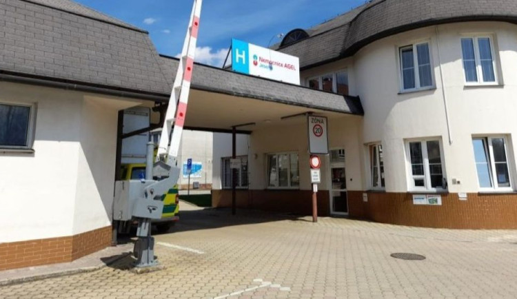 Nemocnice v Jeseníku se stane součástí společného podniku kraje a skupiny AGEL