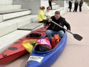 Starosta brněnských Kohoutovic chce být primátorem. Podpořili ho Grolich i Rakušan