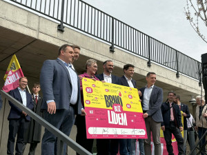 Starosta brněnských Kohoutovic chce být primátorem. Podpořili ho Grolich i Rakušan