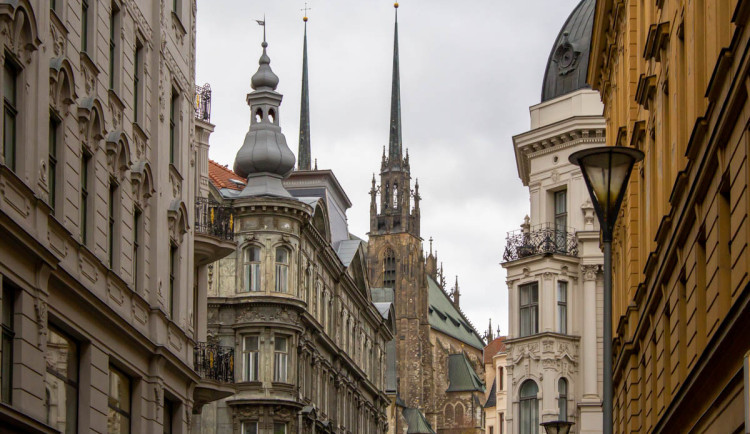 KVÍZ: Od známých vil přes přehlížené skvosty. Vyznáte se v brněnské architektuře?