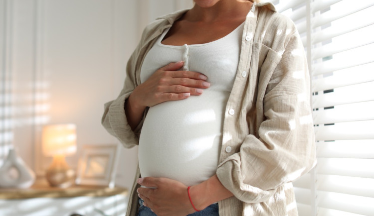 Péče o sebe v těhotenství: malé rituály, které udělají velký rozdíl