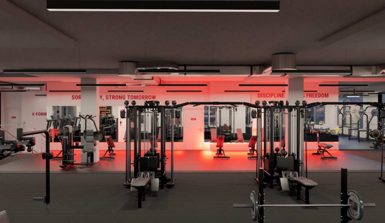 V Brně otevřel nový klub Form Factory Botanická