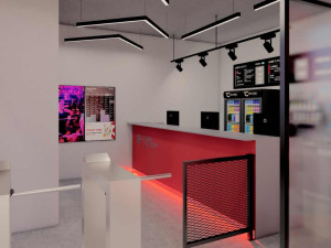 V Brně otevřel nový klub Form Factory Botanická