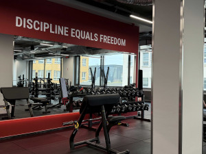 V Brně otevřel nový klub Form Factory Botanická