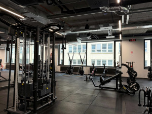 V Brně otevřel nový klub Form Factory Botanická