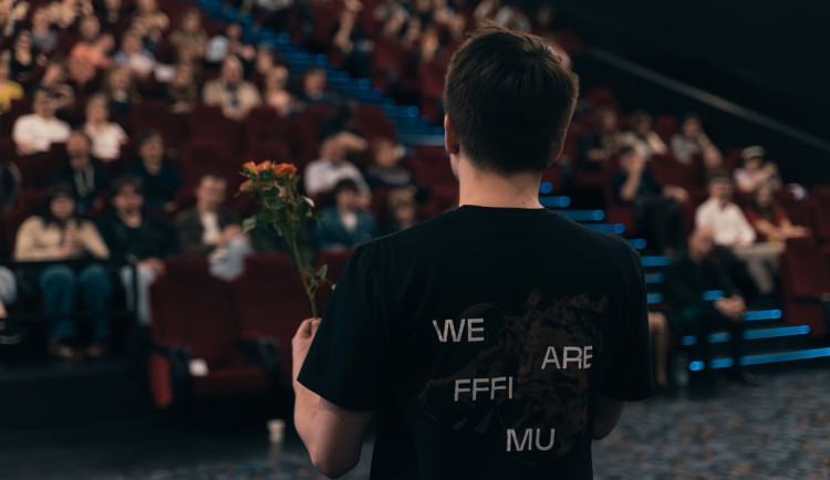 Brno bude rezonovat! FF FI MU přinese již 26. ročník studentských krátkých filmů