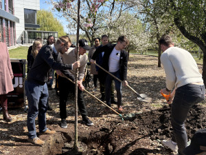 Politické dění v Brně houstne. Liberálové řeší bydlení i tramvaj na Lesnou