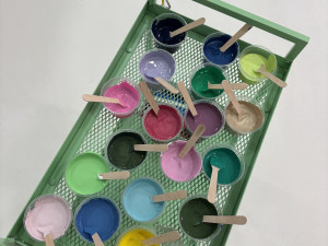 No Limit Art otevírá v Brně nové studio pro tvůrce bez omezení