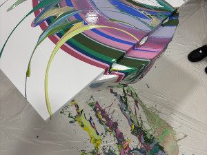 No Limit Art otevírá v Brně nové studio pro tvůrce bez omezení