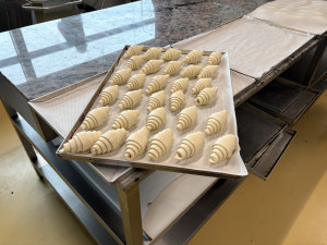 Vilém a Tomáš pekli první bagety v garáži. Teď jejich pečivo milují Brňané i Pražané