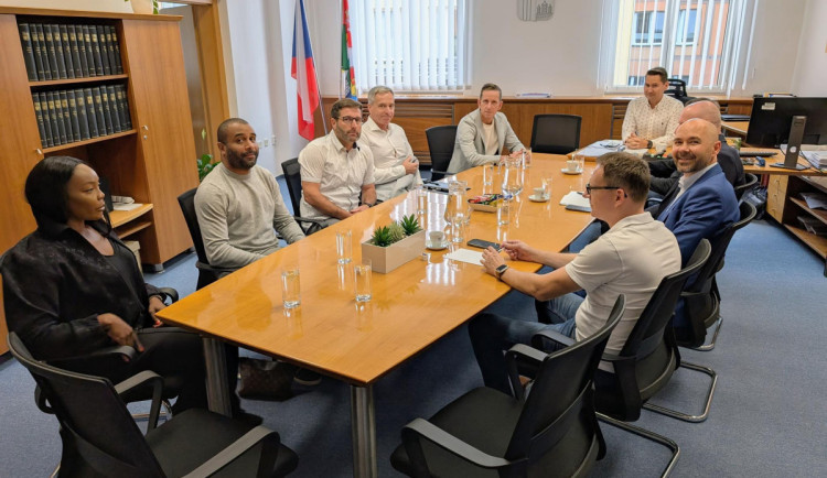 Vedení Českých Budějovic se chce opět sejít se zástupci fotbalového Dynama