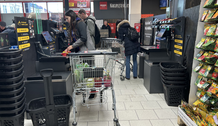 Otevírací doba: Každý květnový svátek má jiná pravidla