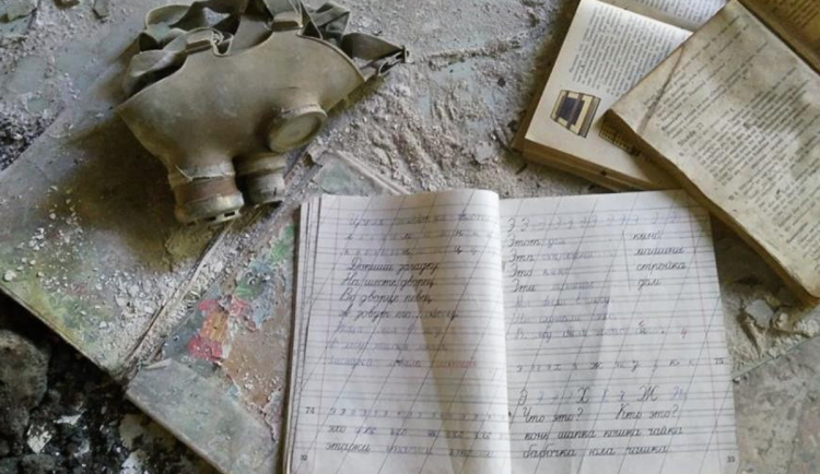 Psalo se před 40 lety: Černobylská havárie v Česku nezpůsobila nebezpečí