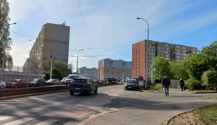 Městská policie pošle do Řep psovody i hlídky na koních, chce tak zlepšit bezpečnost