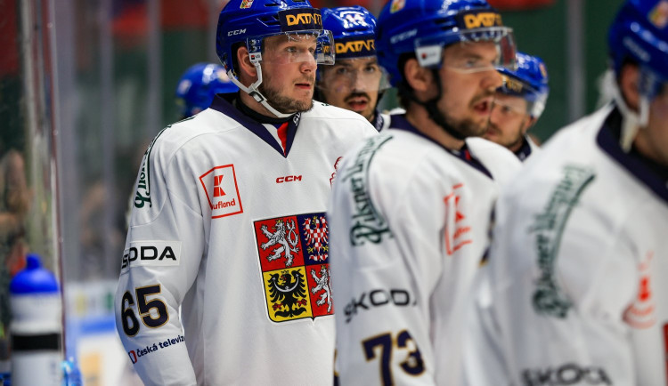 Kometu v příští sezoně posílí deset staronových hráčů, vrací se i Kučeřík