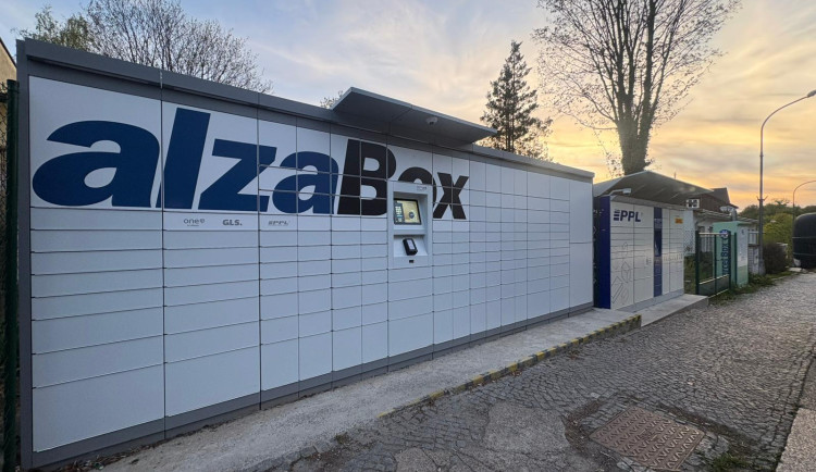 Slibovaná změna tržního řádu v Liberci zatím nebude, řešit měla i výdejní boxy
