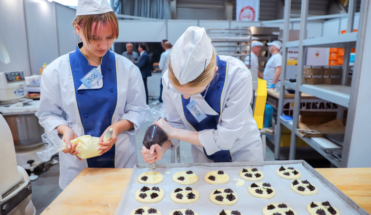 CZECH FOOD EXPO láká do Budějovic na kvalitní potraviny a výjimečné chutě