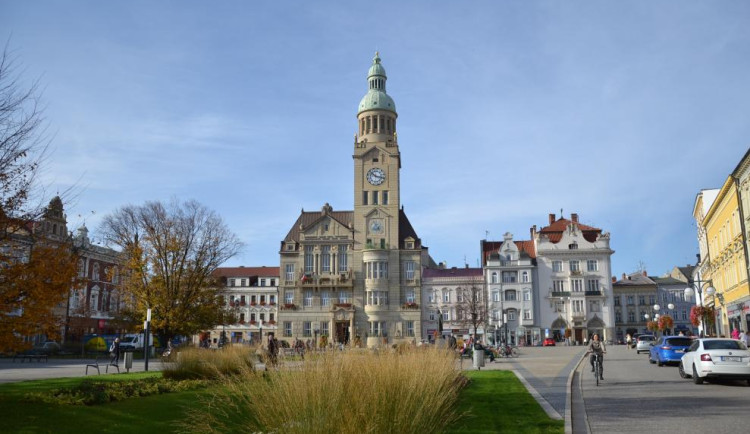 Prostějov zřídí tři městské byty. Pomůžou lidem v nouzi