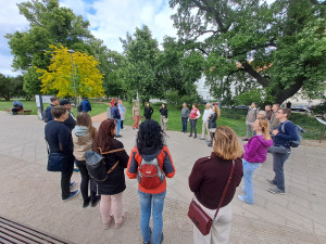 Kam kráčíš, Brno? Festival nabídne vize pro architekturu i budoucnost talentů