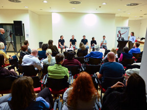 Kam kráčíš, Brno? Festival nabídne vize pro architekturu i budoucnost talentů