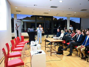Kam kráčíš, Brno? Festival nabídne vize pro architekturu i budoucnost talentů