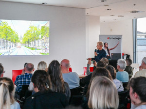 Kam kráčíš, Brno? Festival nabídne vize pro architekturu i budoucnost talentů