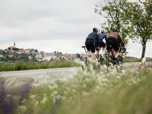 Direct Road Classics přinesl na Pálavě novinku pro cyklisty