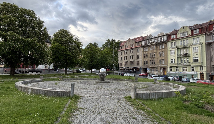 Revitalizace Tržního náměstí v Liberci za 73 milionů korun začne v létě