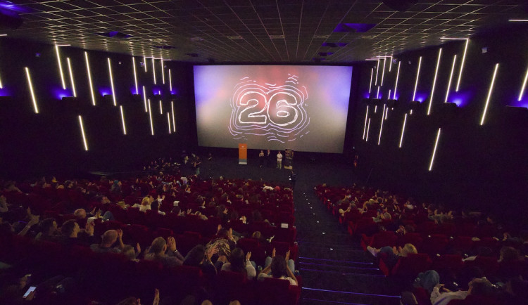 Již 26. ročník studentského Filmového festivalu FI MU zarezonoval Brnem