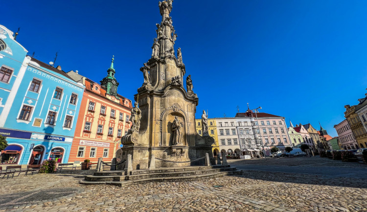 V Jindřichově Hradci letos vznikne zařízení pro ohrožené děti