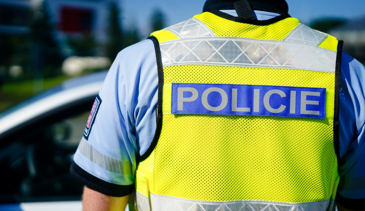 Policie bude střežit cyklistický Závod Míru a dohlížet na plynulost dopravy