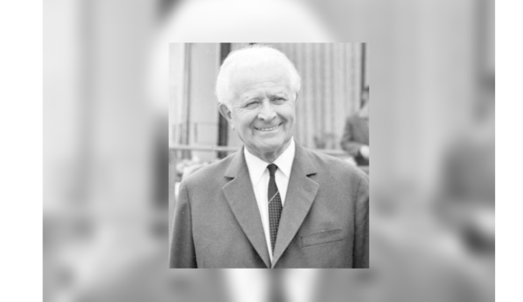 Psal se rok 1975: Prezidenta Ludvíka Svobodu zbavili funkce. Nahradil ho Gustáv Husák