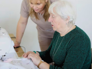 V Brně vzniklo nové centrum pro aktivní život seniorů