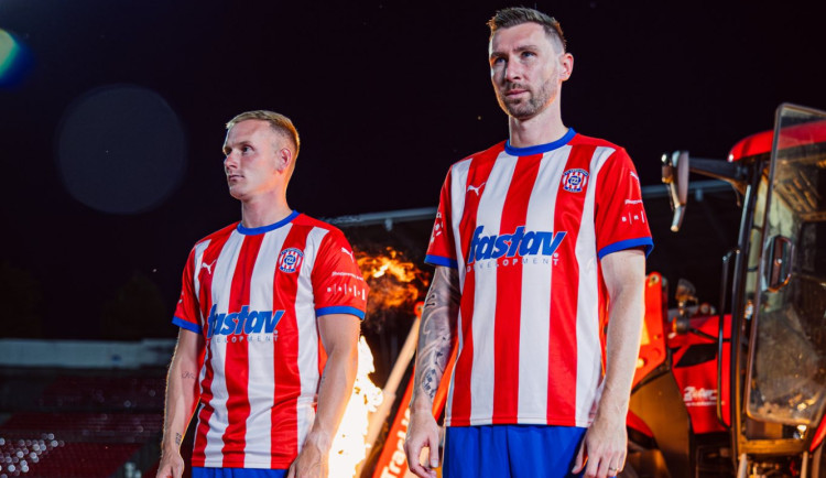 Nováček první ligy posiluje. Do Zbrojovky přichází zkušení hráči Zmrhal a Ševčík
