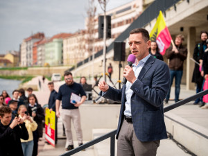 Šalinkarta za tisícovku není dárek. Je to plán, jak dostat do Brna více peněz