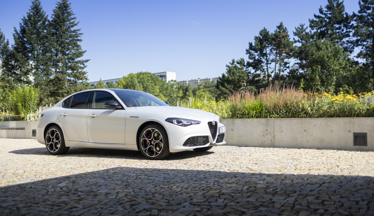 Alfa Romeo, výběrová káva a italská atmosféra. Motortec zve na dva dny plné zážitků